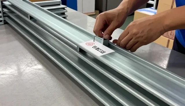 金属制品定制应用基础知识